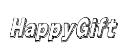 HappyGift - logo